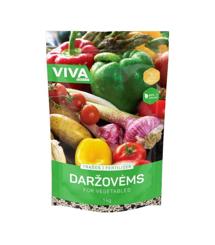 DARZOVEMS