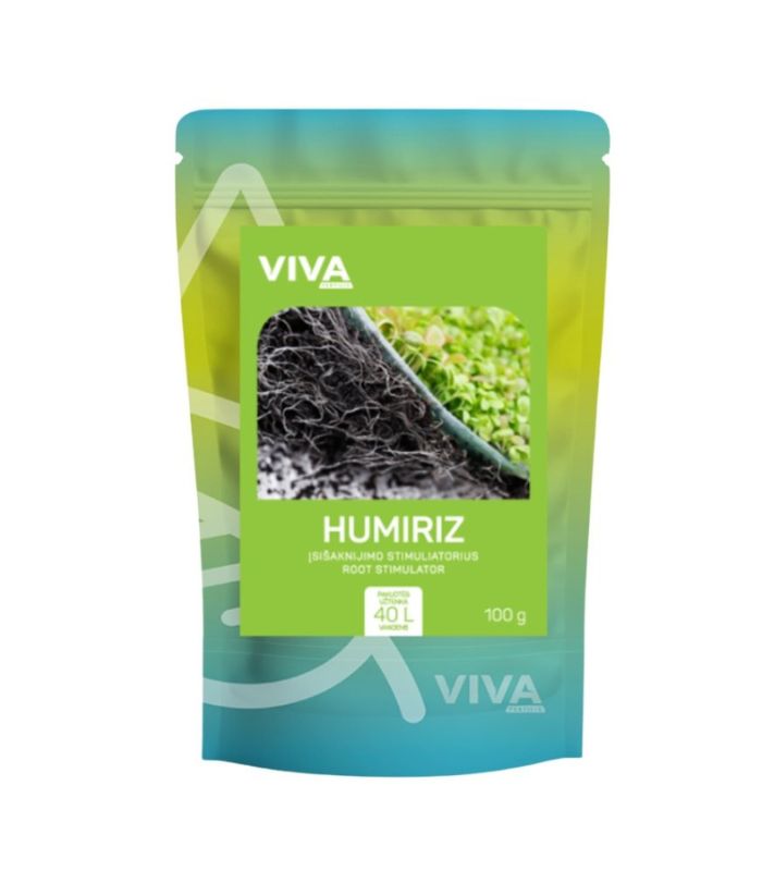 HUMIRIZ, 100 g