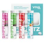 SHPRITZ GARDEN CARE KIT