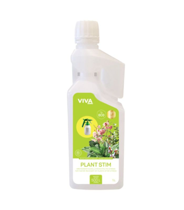 PLANT STIM